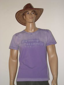 中山市金橋服裝廠 專業批發各類T恤，打造高品質貨源首選