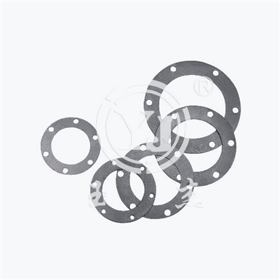 Metal gasket